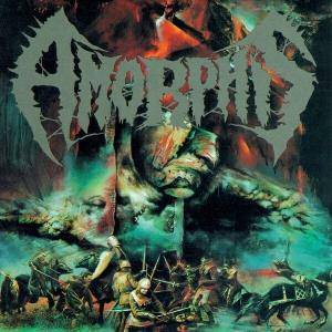 Amorphis: Karelian Isthmus/Privilege Of Evil