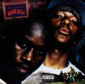 Mobb Deep: Infamous