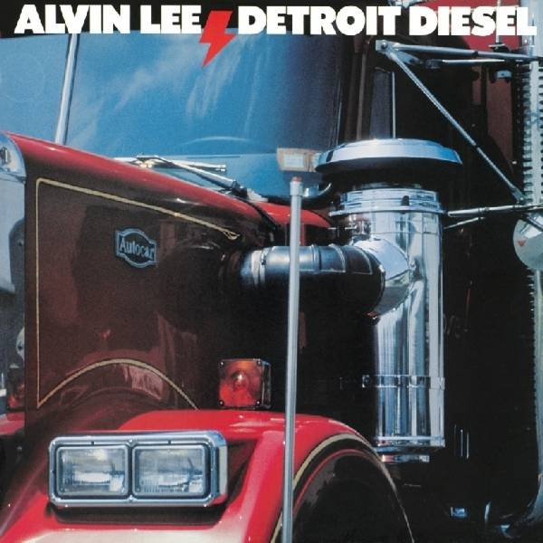 Detroit Diesel, 1 Audio-CD