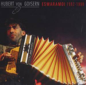 Eswaramoi 1992-1998, 1 Audio-CD Mit allen großen Hits + 4 unveröffentlichten Titeln