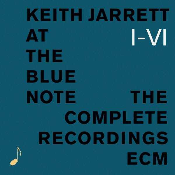 At The Blue Note-The Complete Recordings