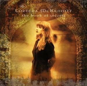 The Book Of Secrets, 1 Audio-CD CD