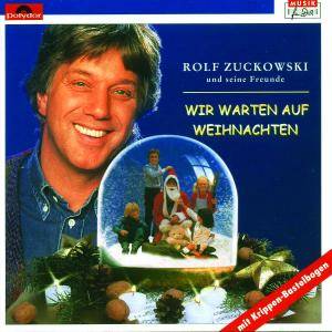 Wir warten auf Weihnachten, 1 CD-Audio Mit 'Lieber guter Weihnachtsmann'
