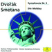 Sinfonie 9/Die Moldau Eloquence - CD