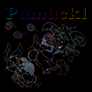 Pumuckl und die Ostereier / Der erste April, 1 Audio-CD Meister Eder und sein Pumuckl