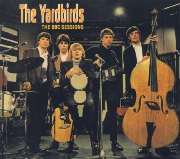 The BBC Sessions, 1 Audio-CD