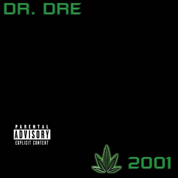Dr. Dre: 2001