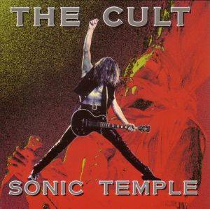 Cult, T: Sonic Temple-Remastered