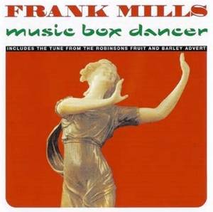 Music Box Dancer