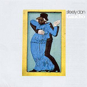 Steely Dan: Gaucho