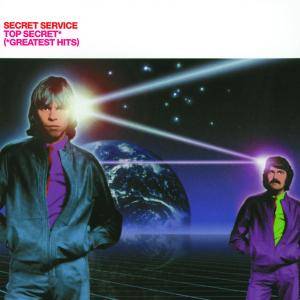 Secret Service: Top Secret-Greatest Hits