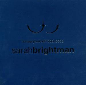 Brightman, S: Very Best Of,The 1990-2000