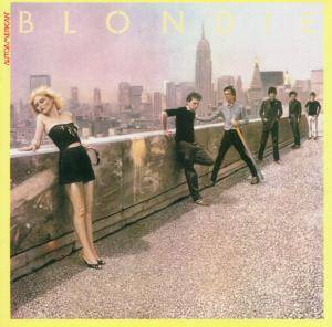 Blondie: Autoamerican