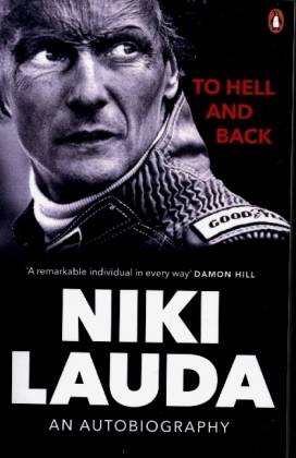 To Hell and Back An Autobiography