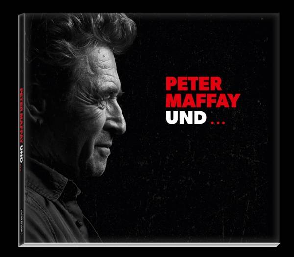 PETER MAFFAY UND..., 1 Audio-CD Das Duett-Album - Limitiertes Digipack, CD