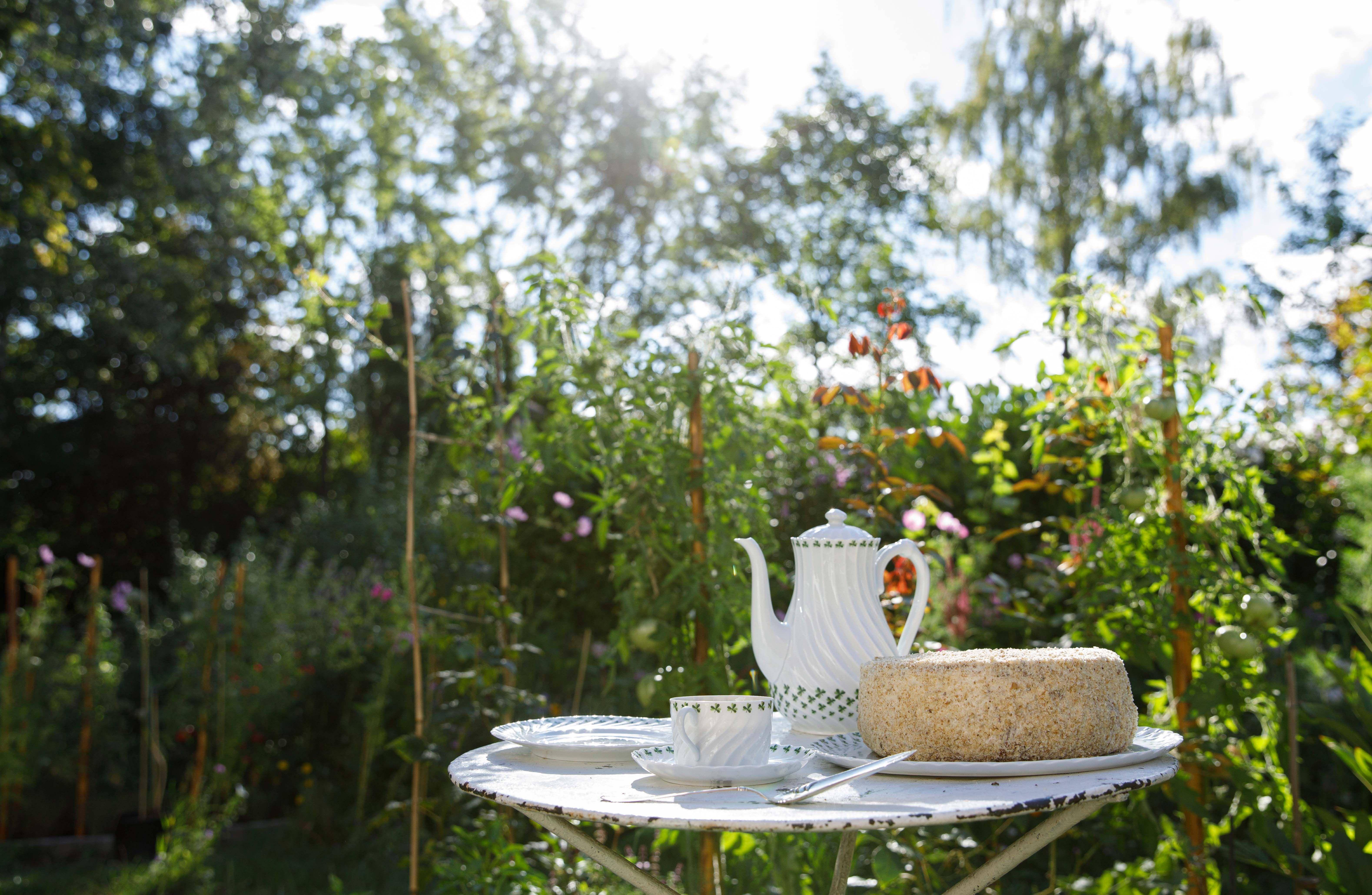 Am Herd meiner Oma Familienrezepte aus Siebenbürgen