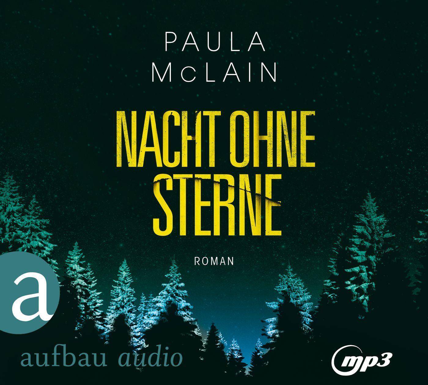 Nacht ohne Sterne Roman