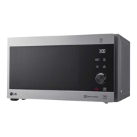 LG NeoChef MH6565CPS - Mikrowellenofen mit Grill LG NeoChef MH6565CPS - Mikrowellenofen mit Grill