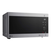 LG NeoChef MH6565CPS - Mikrowellenofen mit Grill LG NeoChef MH6565CPS - Mikrowellenofen mit Grill