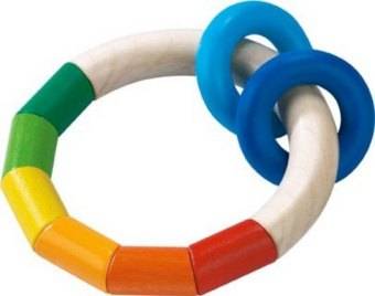 Greifling Kringelringel