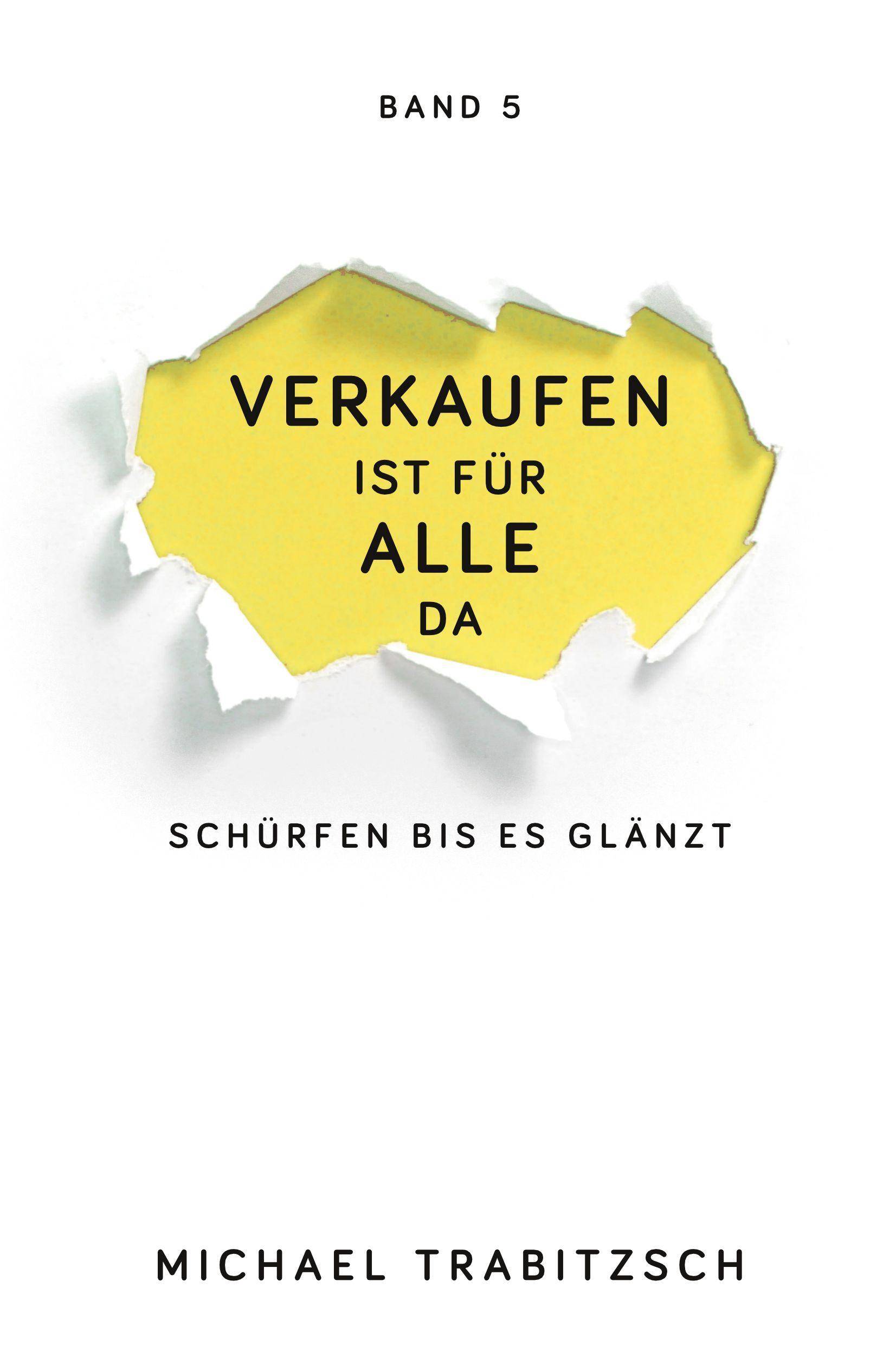 Schürfen bis es glänzt Die 12 Phasen im strukturierten Vertriebsprozess