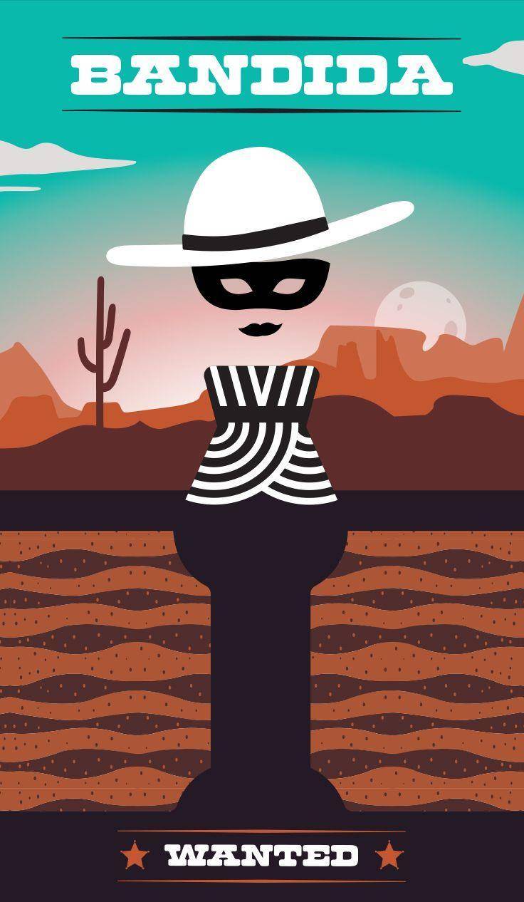 Bandida (Spiel) Kartenspiel für 1-4 Spieler, Dt/niederländ/engl/frz/ital/span, Taschenspiele