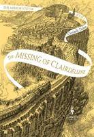 The Missing of Clairdelune The Mirror Visitor 2