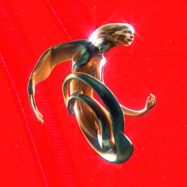 Auraa, 1 Audio-CD CD