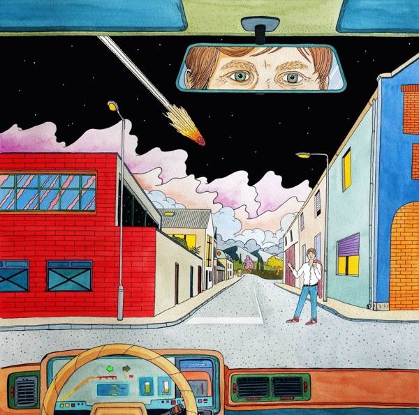 Le sens du Sens, 1 Audio-CD CD