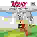 Asterix - Gallien in Gefahr, 1 Audio-CD Hörspiel, CD, Asterix 33