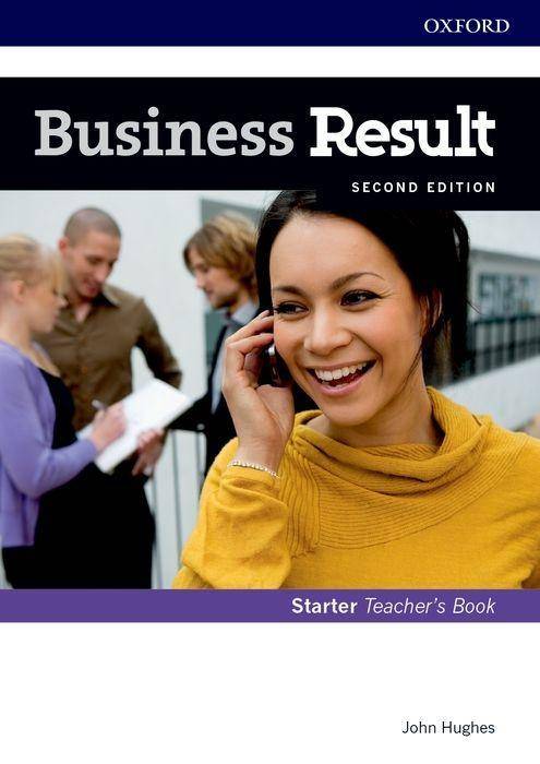 Business Result Starter, Class Audio-CDs Business English you can take to work today