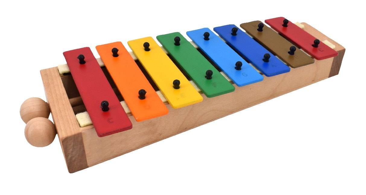Mein erstes Glockenspiel