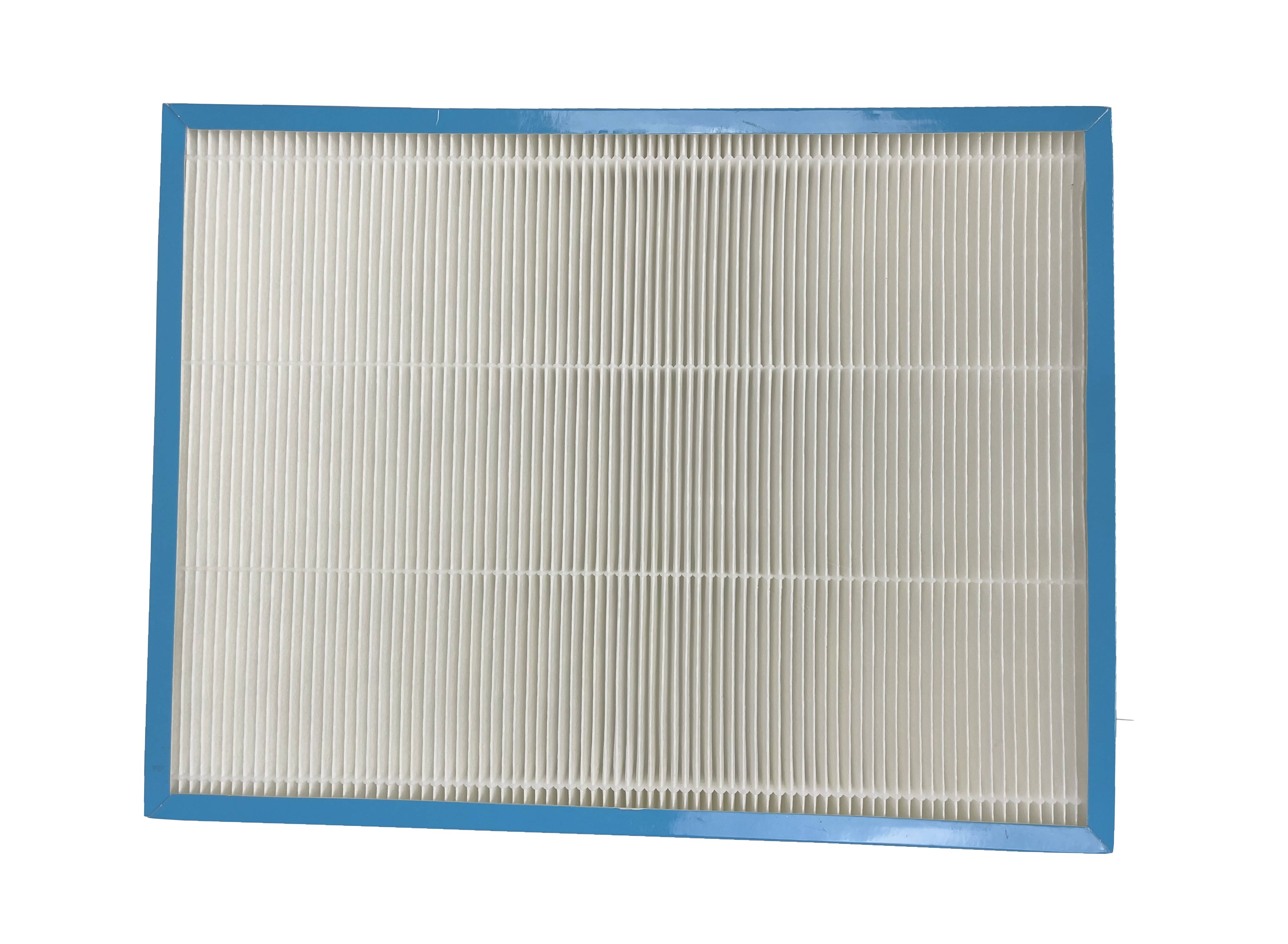 WDH HEPA Filter (einzeln) – Passend zum Luftreiniger WDH-220B