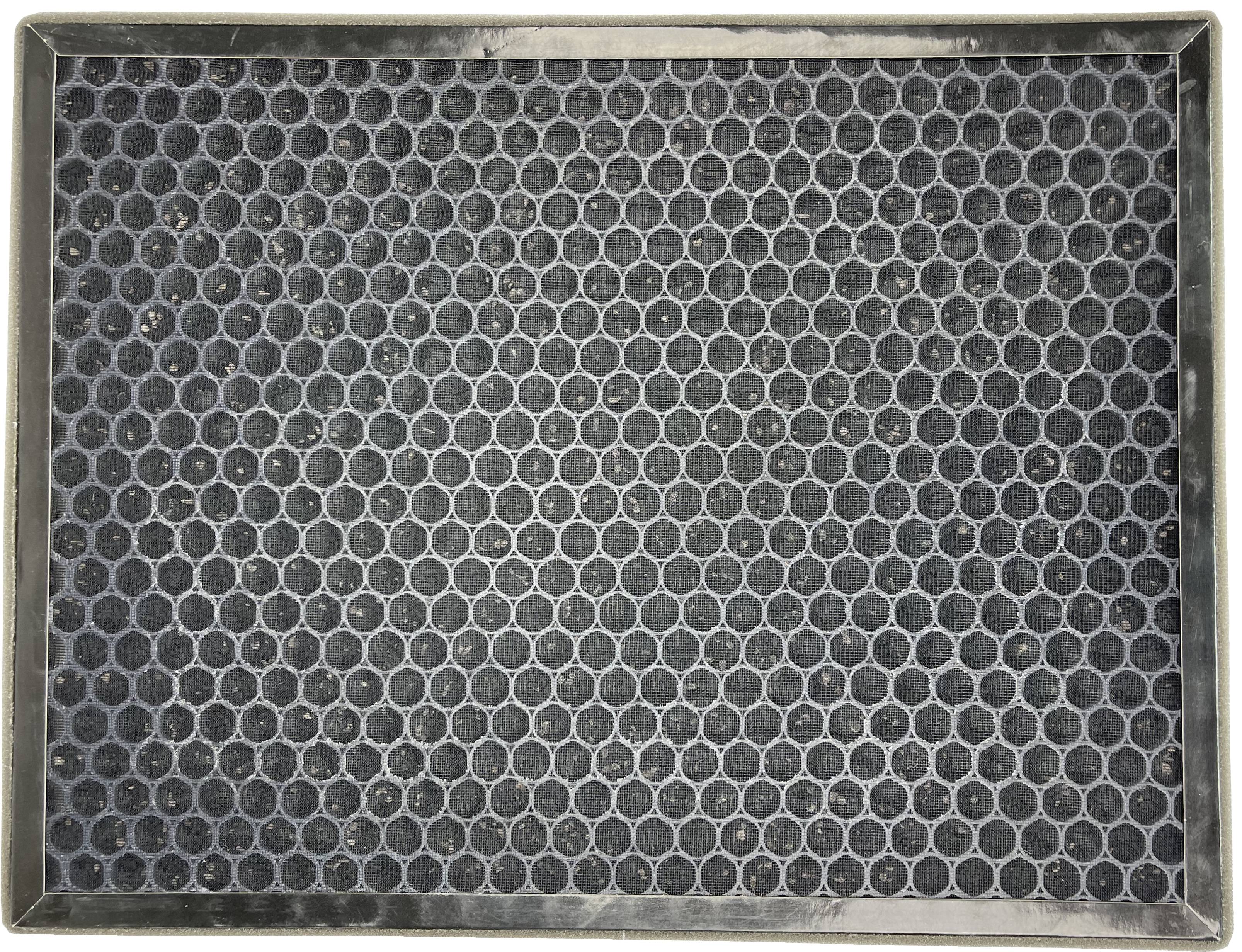 WDH Aktiv-Kohle Filter (einzeln) - Passend für den Luftreiniger WDH-220B