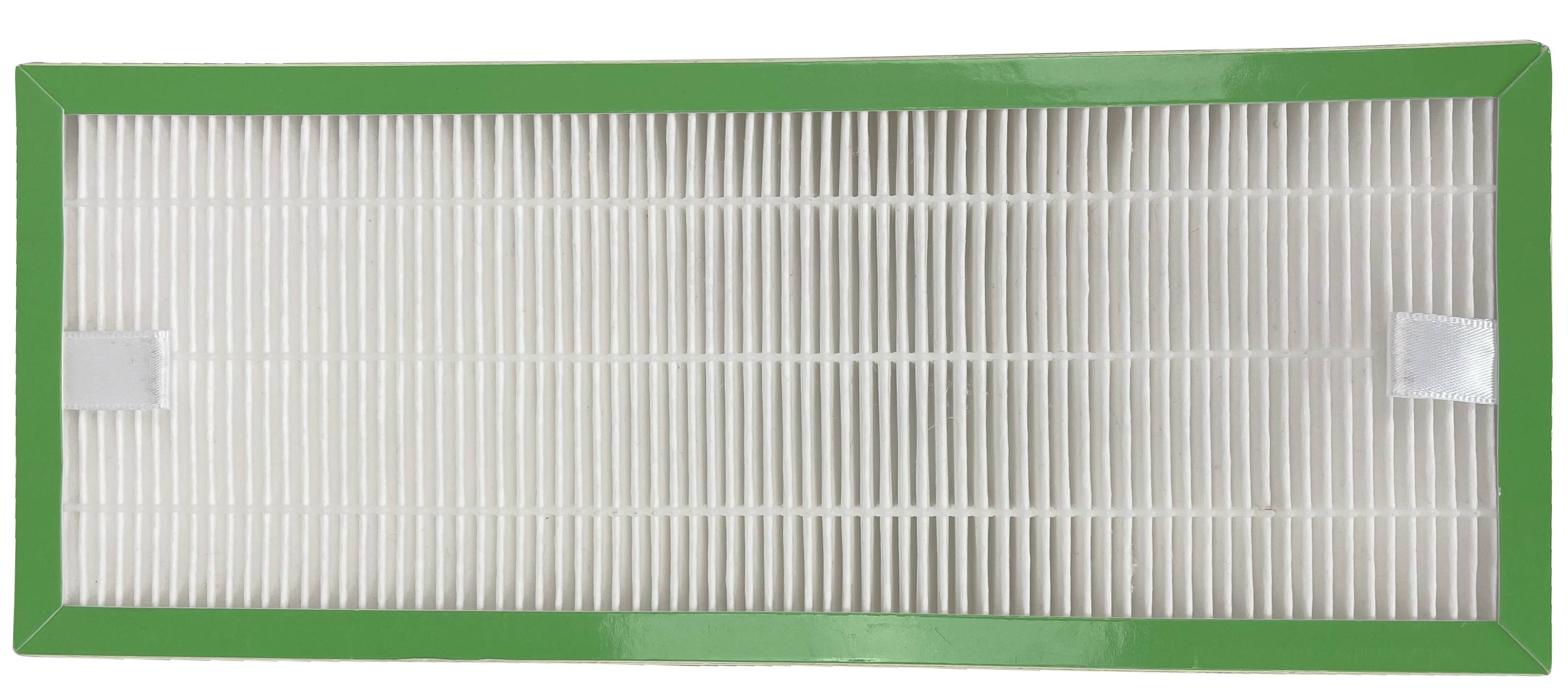 WDH HEPA Filter (einzeln) - Passend für die Luftreiniger WDH-660b & WDH-988b