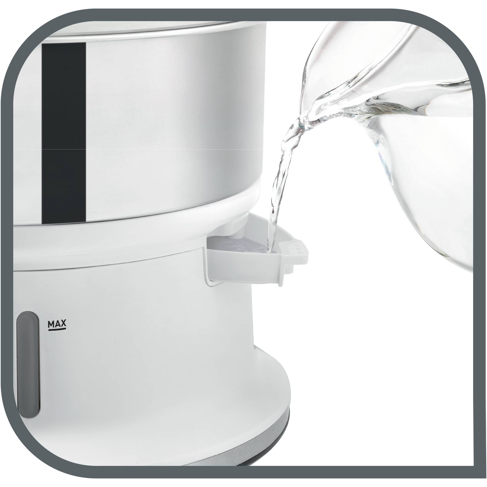 SEB VC1451 Convenient - Dampfstation - 900 W