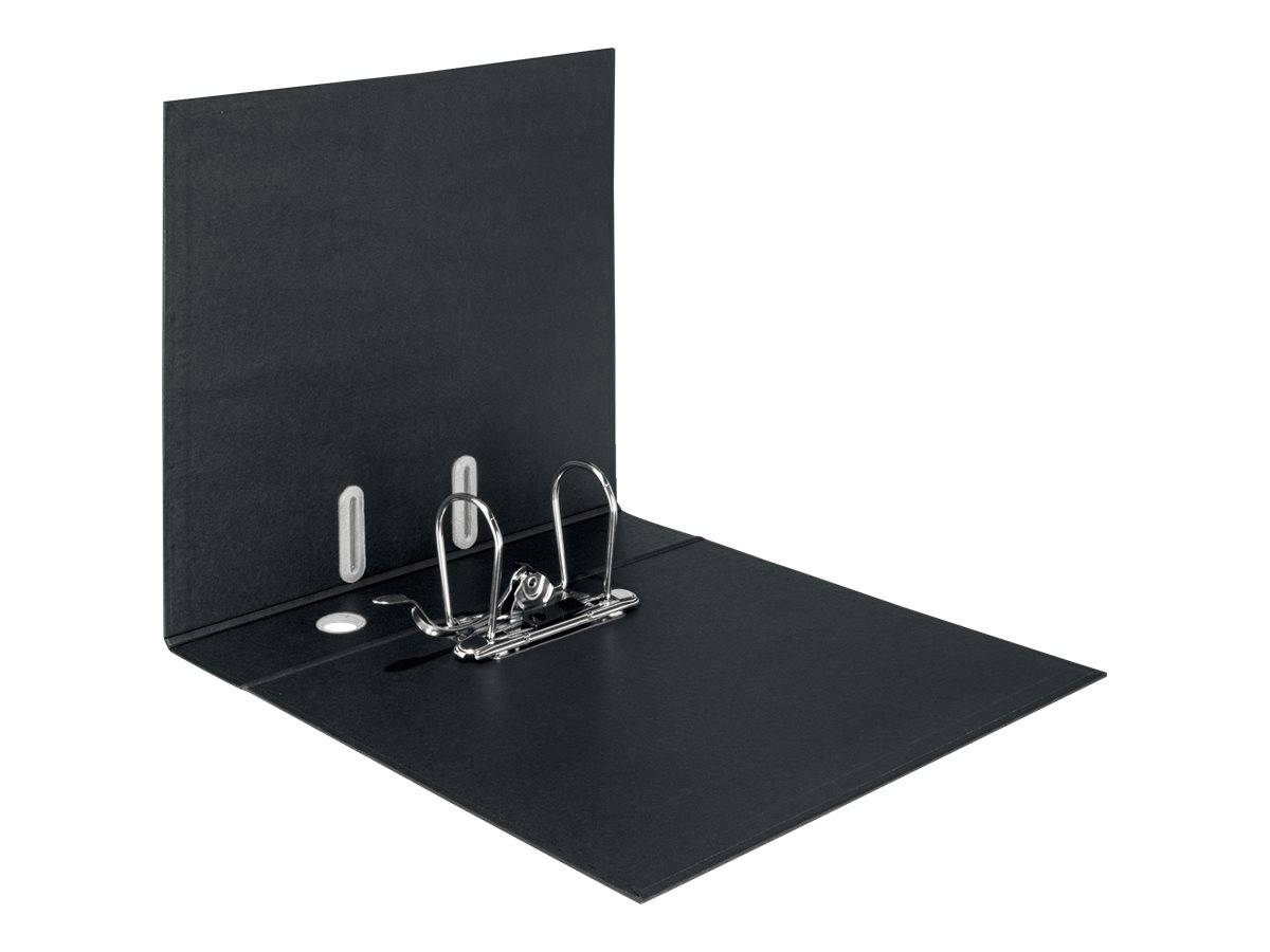 ESSELTE LEITZ - Leitz 180° - Aktenordner - Rückenbreite: 80 mm - für A4 (210 x 297 mm)