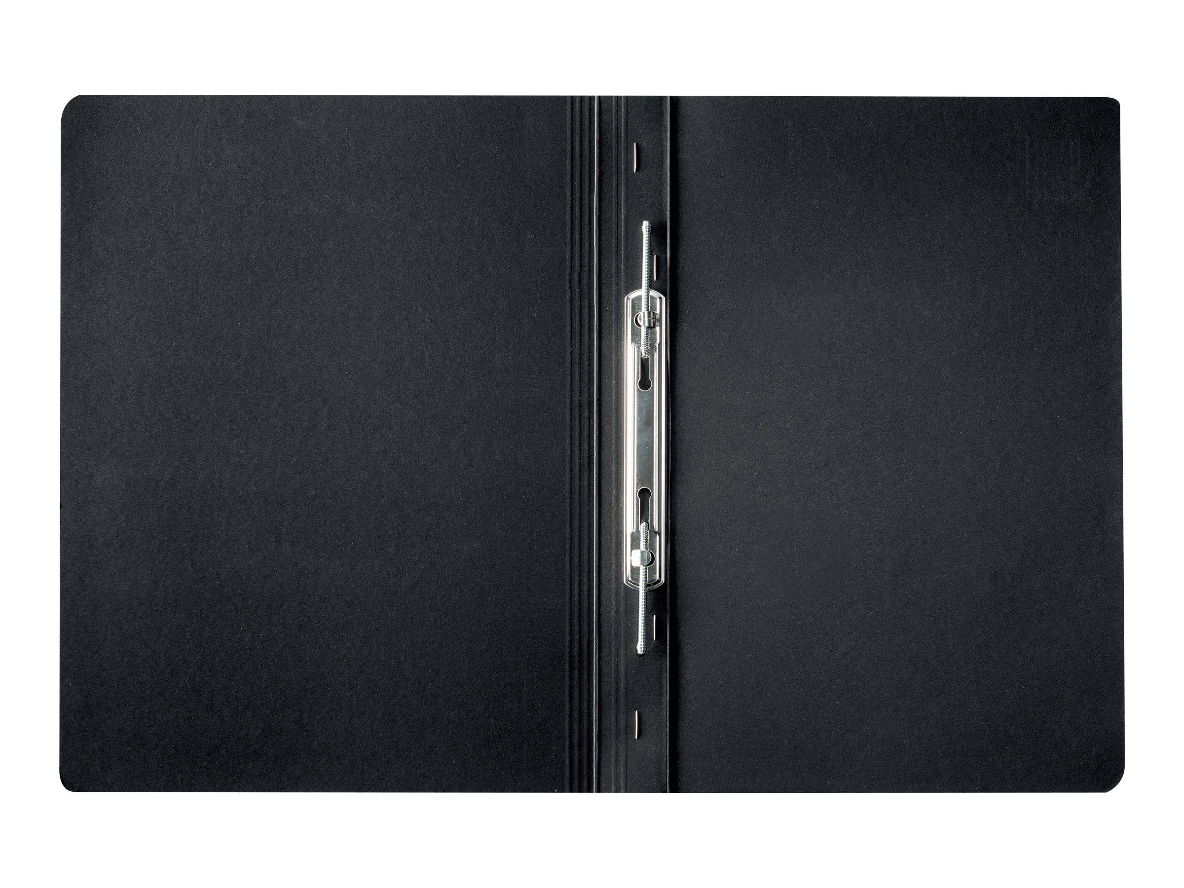 ESSELTE LEITZ - Leitz Recycle - Schnellhefter - für A4 (210 x 297 mm)