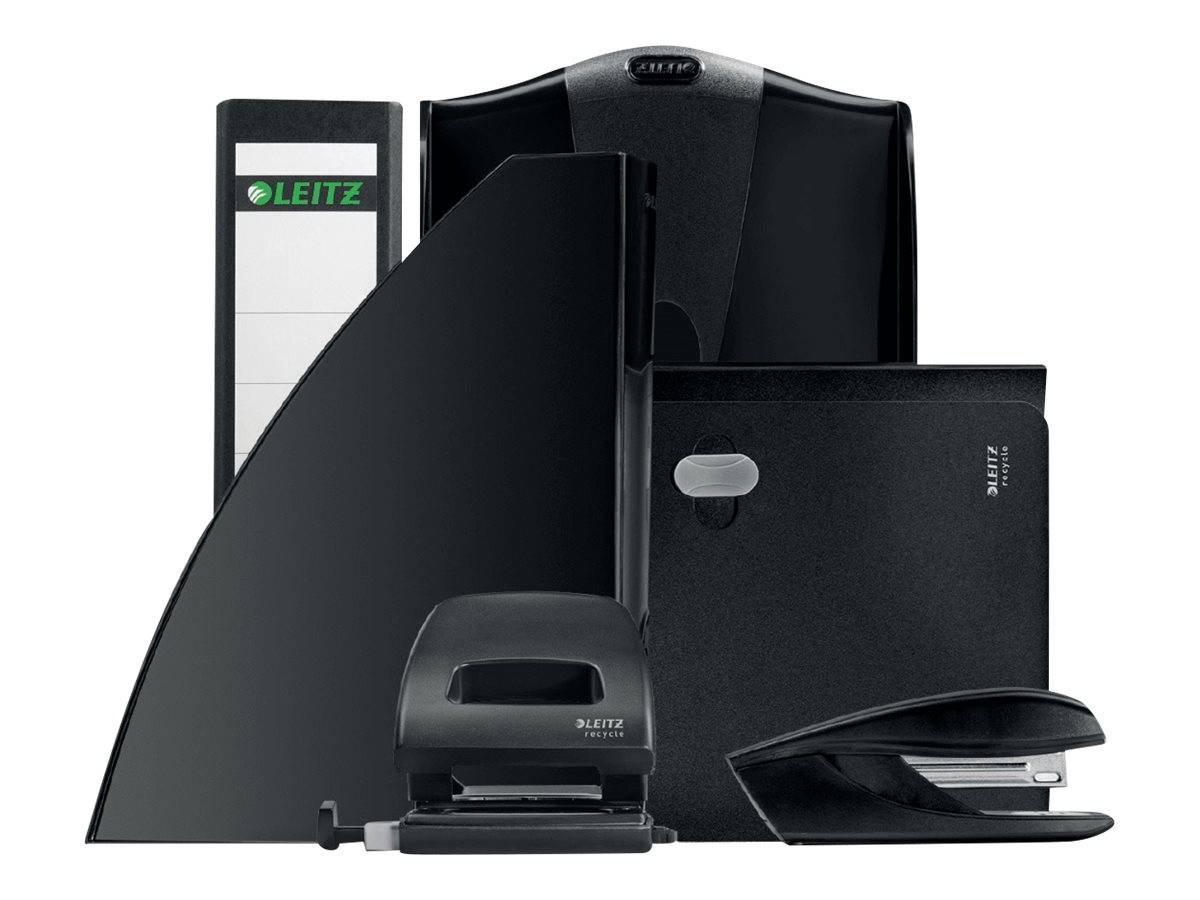 ESSELTE LEITZ - Leitz - Schutzhülle - für A5 (148 x 210 mm) - klar (Packung mit 25)