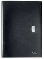 ESSELTE LEITZ - Leitz Recycle - Schriftenordner - 5 Fächer - 5 Teile - vorgedruckt: 1-5 - für A4 (210 x 297 mm)