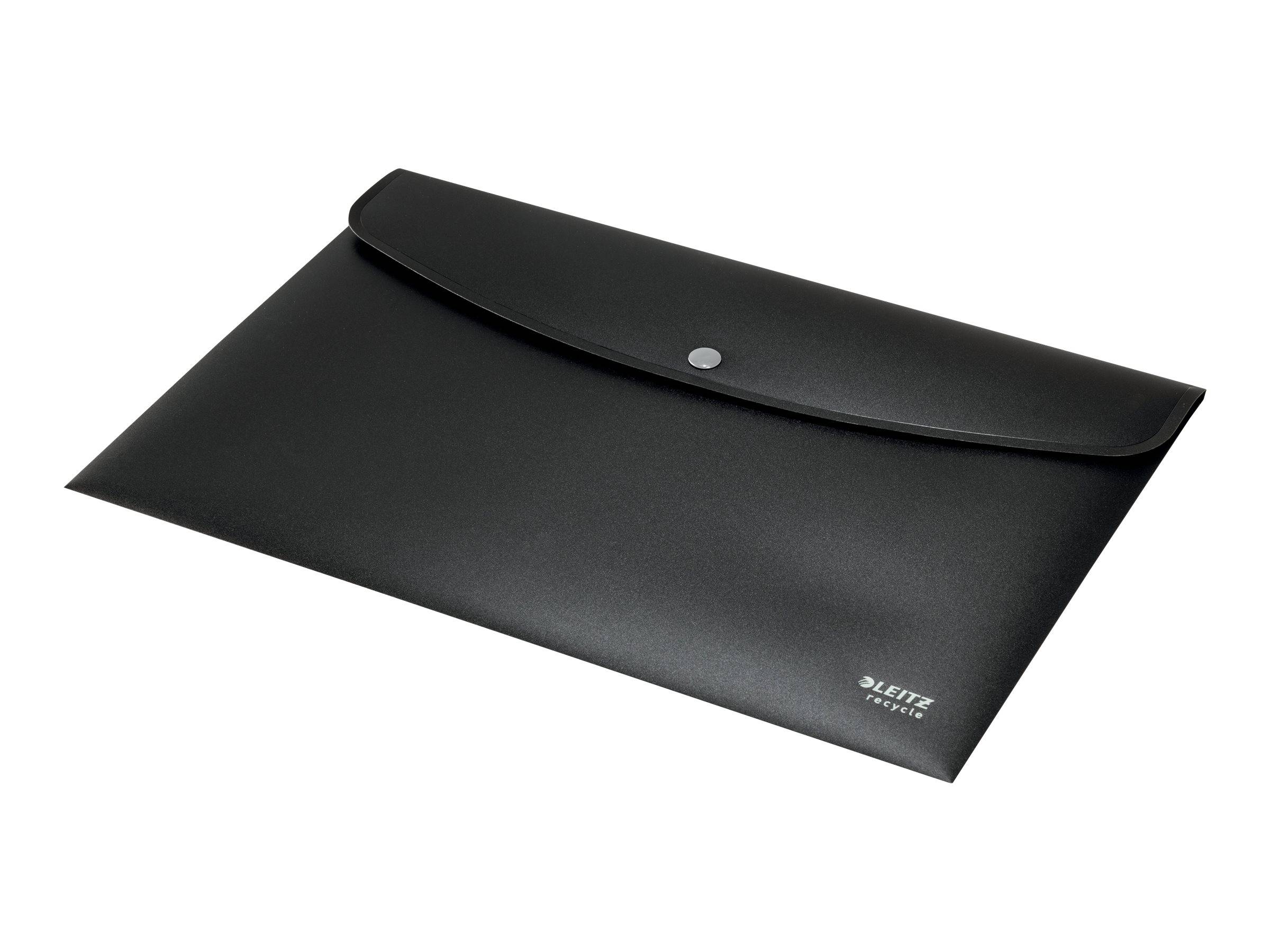 Esselte Leitz Recycle - Dokumenttasche - für A4 (210 x 297 mm)