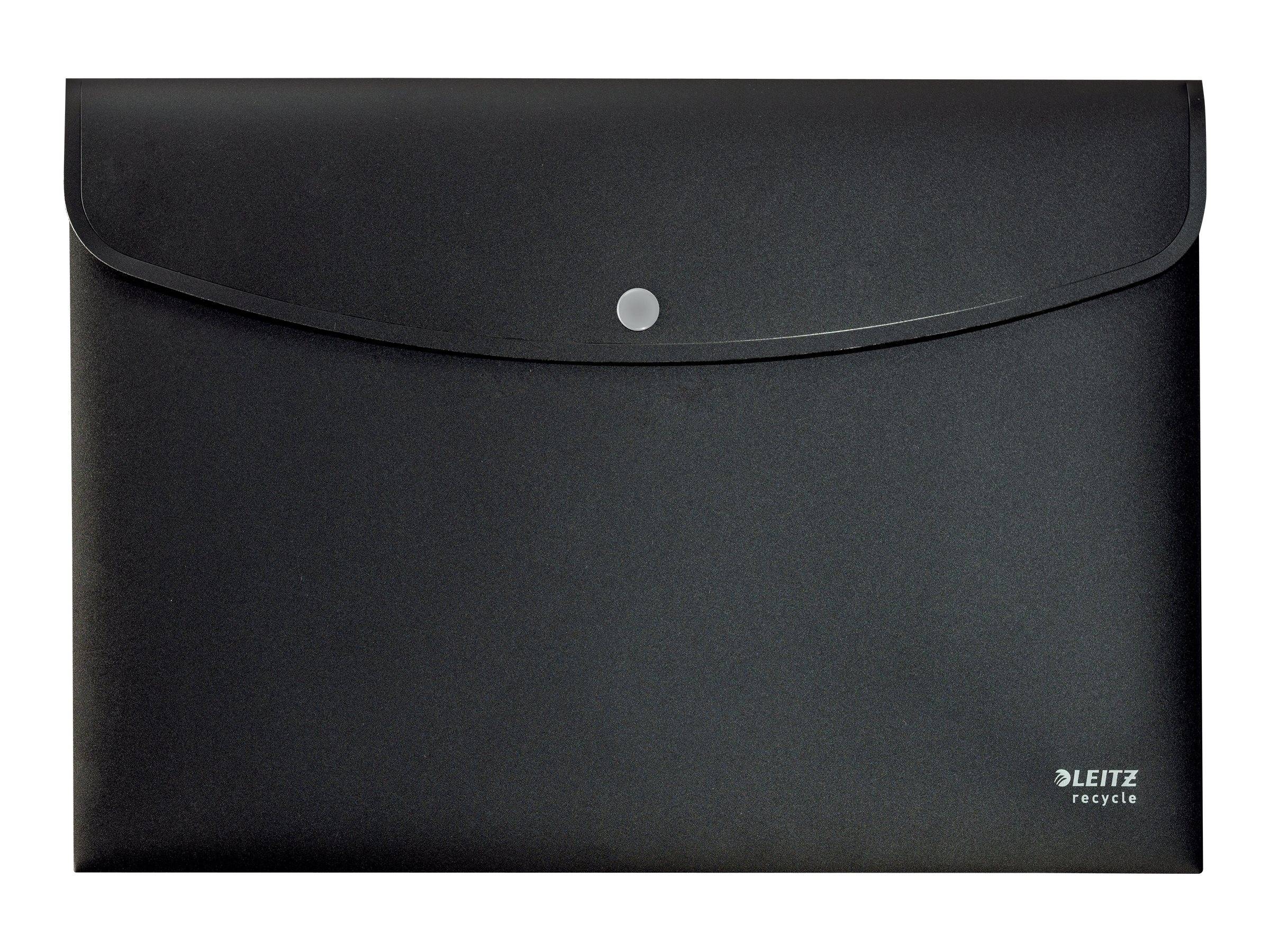 ESSELTE LEITZ - Leitz Recycle - Dokumenttasche - für A4 (210 x 297 mm)