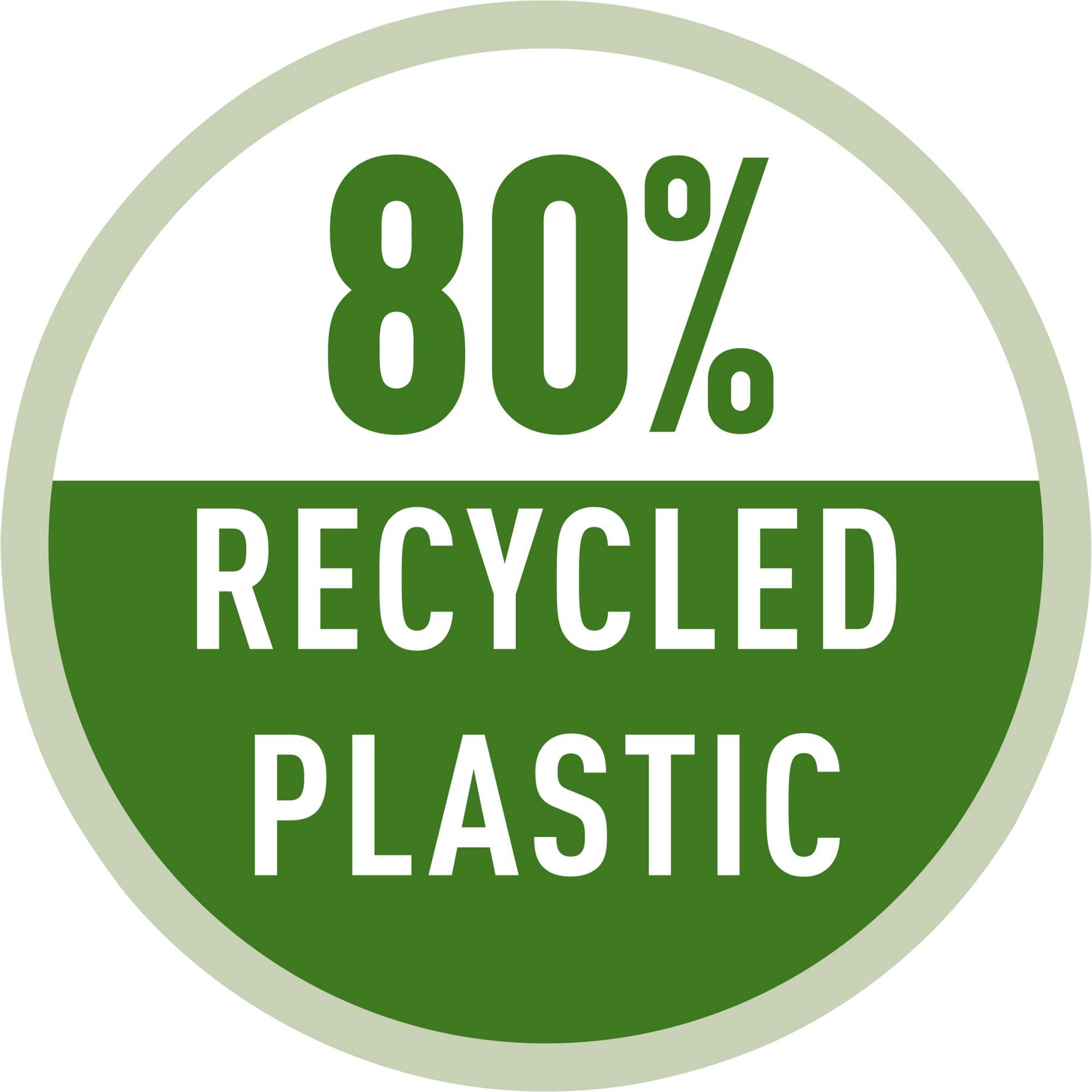 Leitz Fußstütze Ergo 65460089