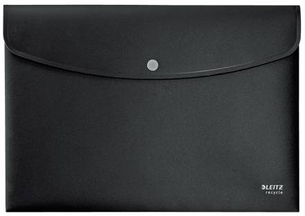 Esselte Leitz Recycle - Dokumenttasche - für A4 (210 x 297 mm)