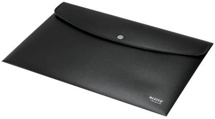 Esselte Leitz Recycle - Dokumenttasche - für A4 (210 x 297 mm)