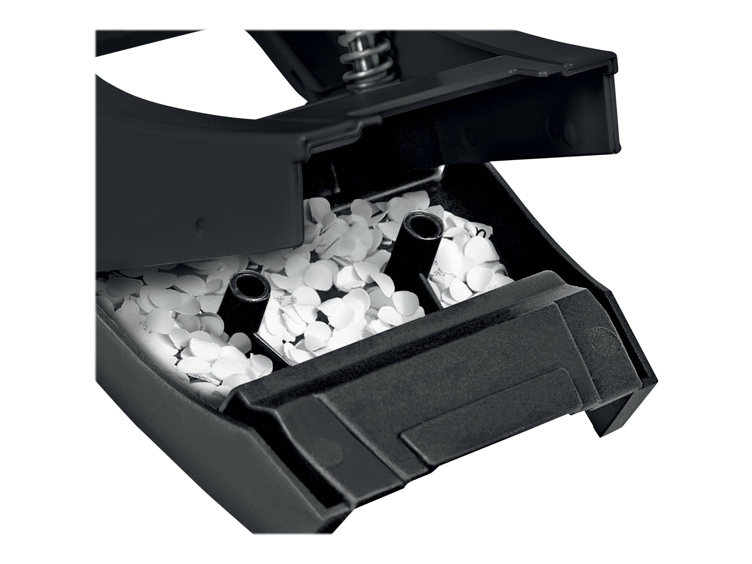 ESSELTE LEITZ - Leitz NeXXt Recycle - Locher - 30 Blätter / 3 mm