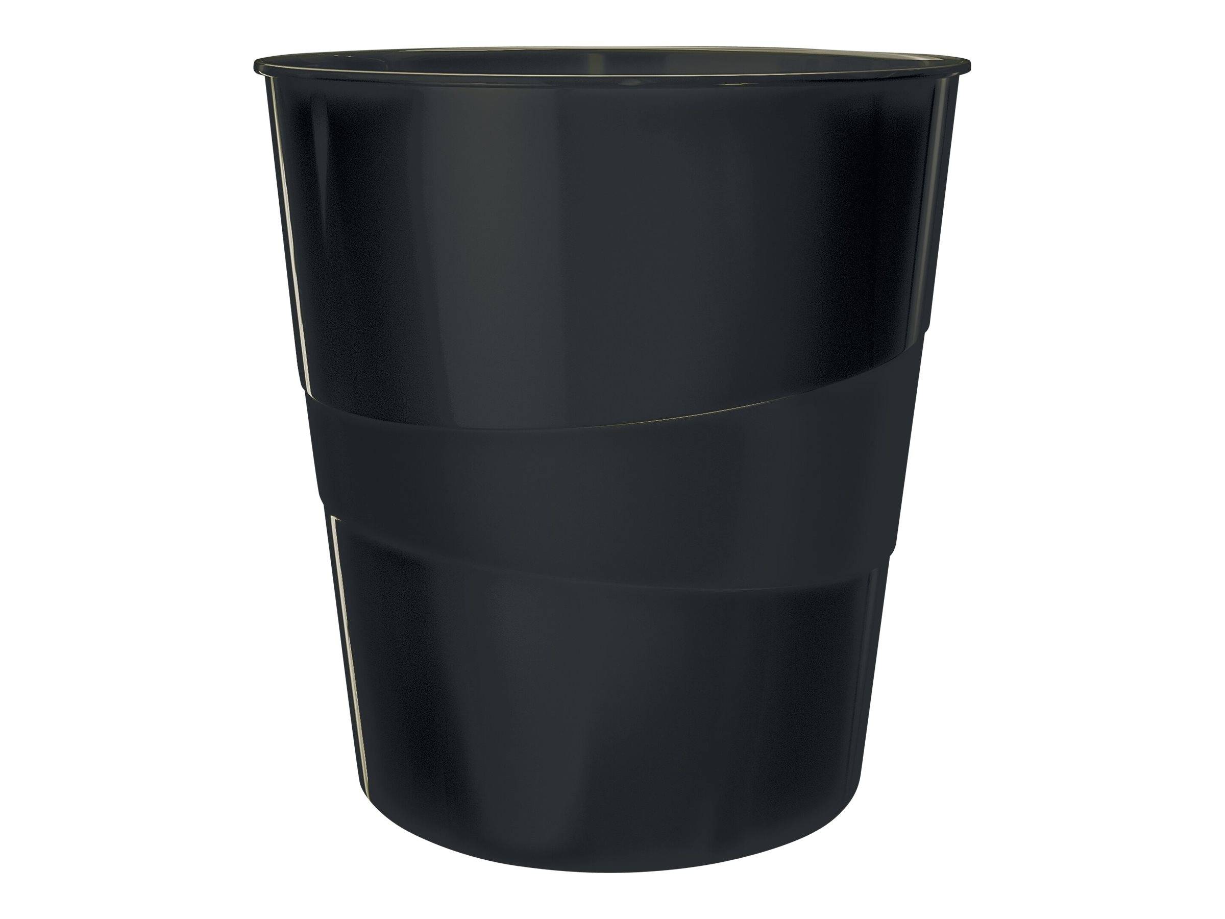 Esselte Leitz Recycle - Papierkorb - 15 L - Polypropylen (PP)