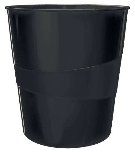 Esselte Leitz Recycle - Papierkorb - 15 L - Polypropylen (PP)