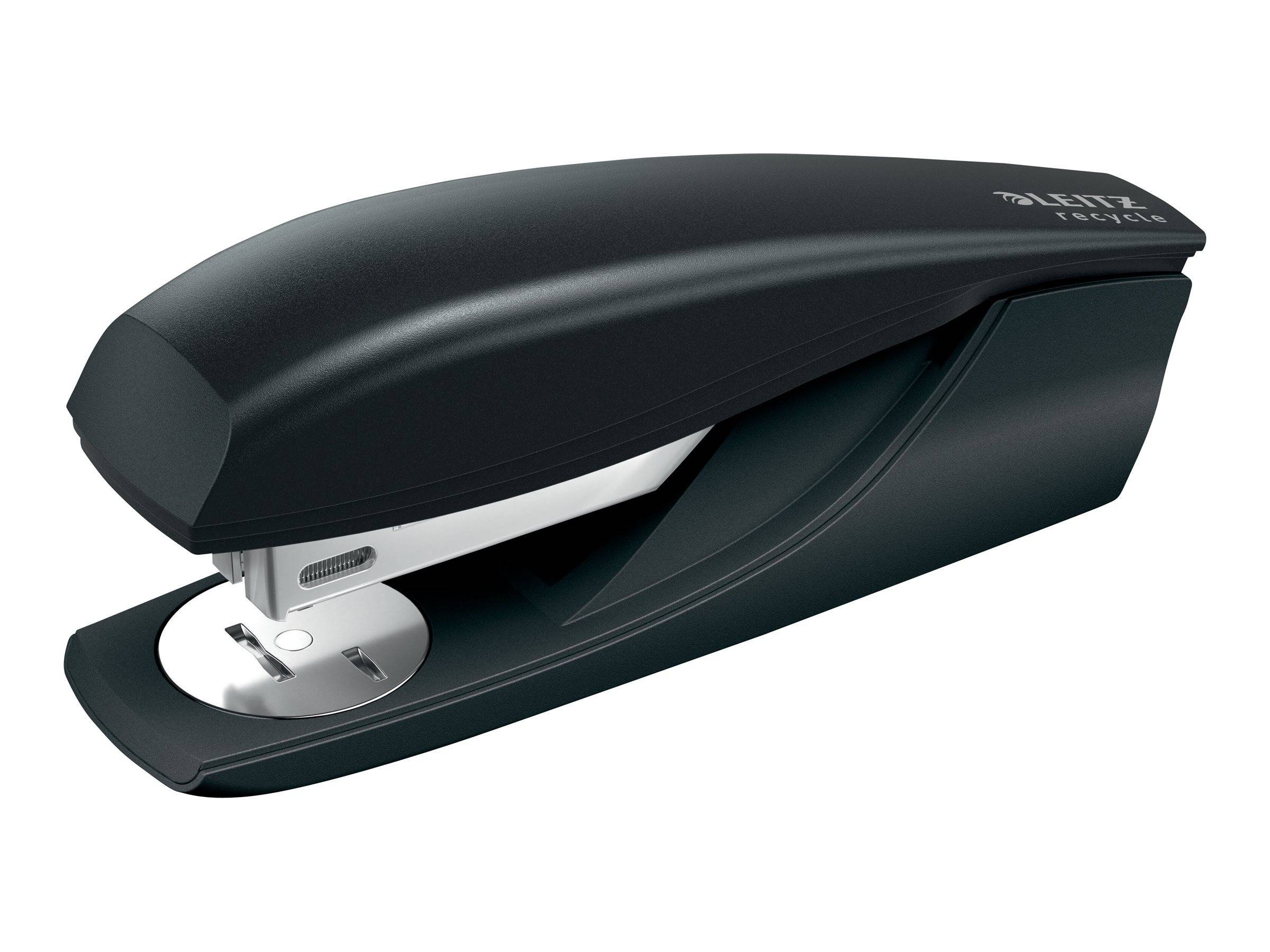 ESSELTE LEITZ - Leitz NeXXt Recycle - Hefter - 30 Blätter / 3 mm