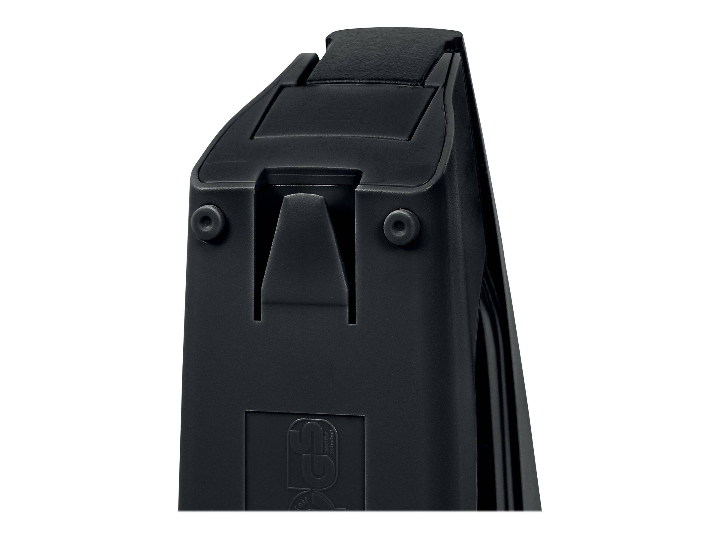 Esselte Leitz NeXXt Recycle - Hefter - 30 Blätter / 3 mm